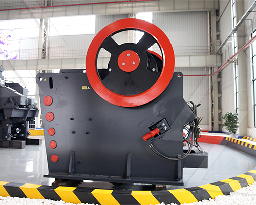 mill for diamond mine